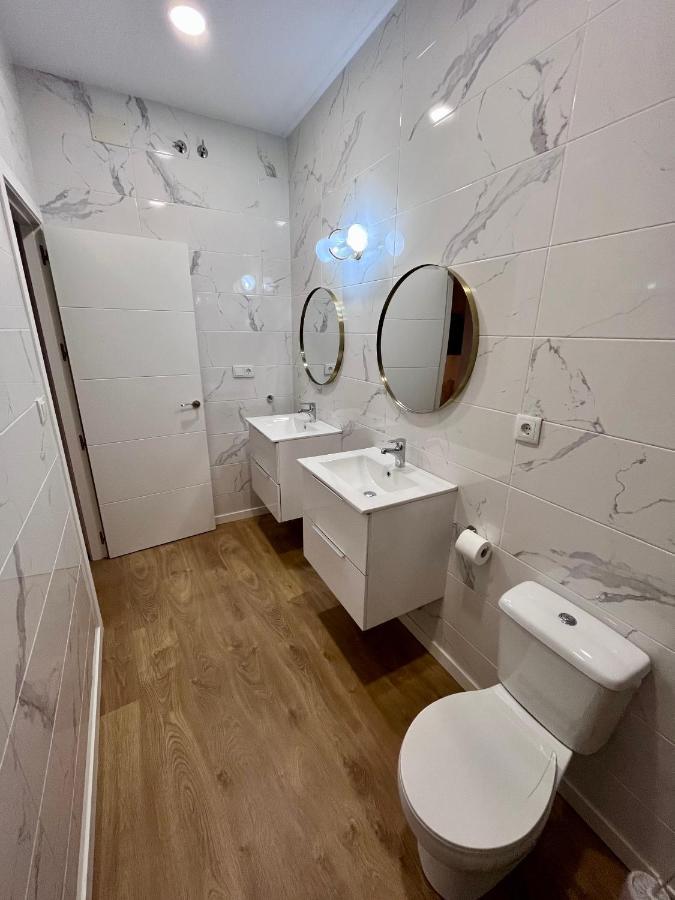 Gatu Premium Villa La Pepa, Preferente Mayores De 25 Anos Y Familias 카디스 외부 사진