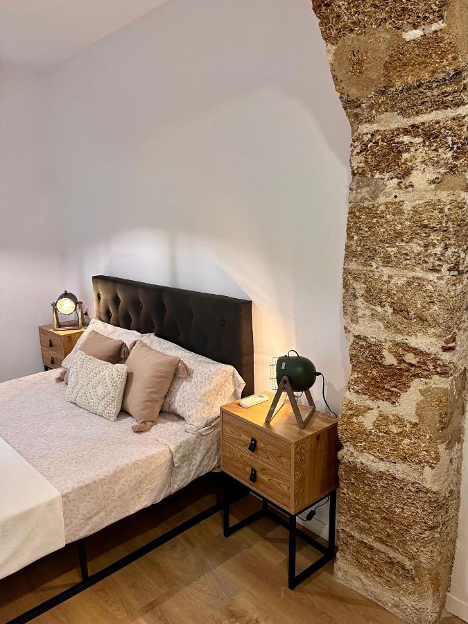Gatu Premium Villa La Pepa, Preferente Mayores De 25 Anos Y Familias 카디스 외부 사진