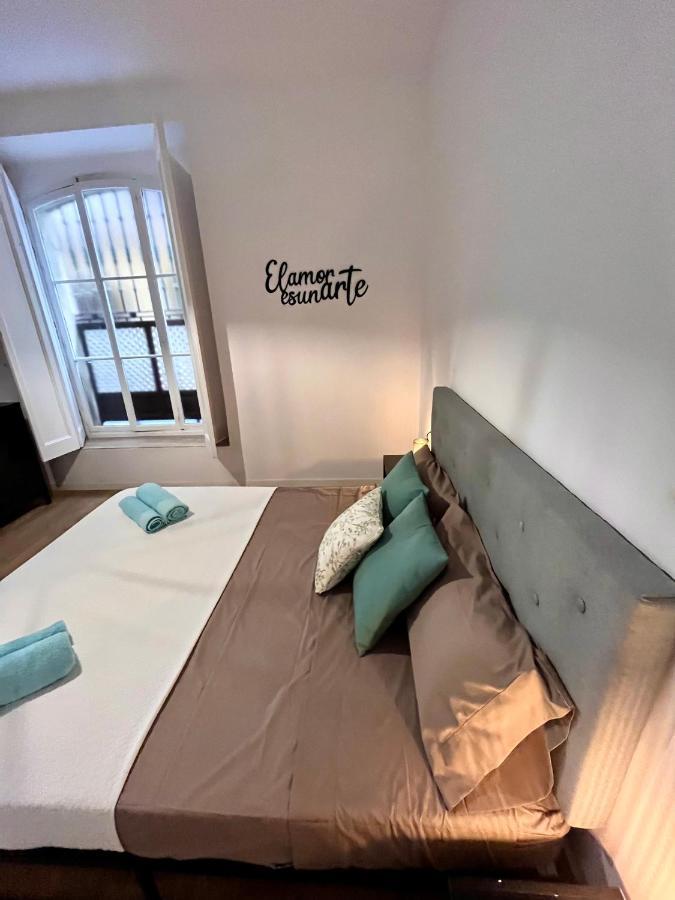 Gatu Premium Villa La Pepa, Preferente Mayores De 25 Anos Y Familias 카디스 외부 사진