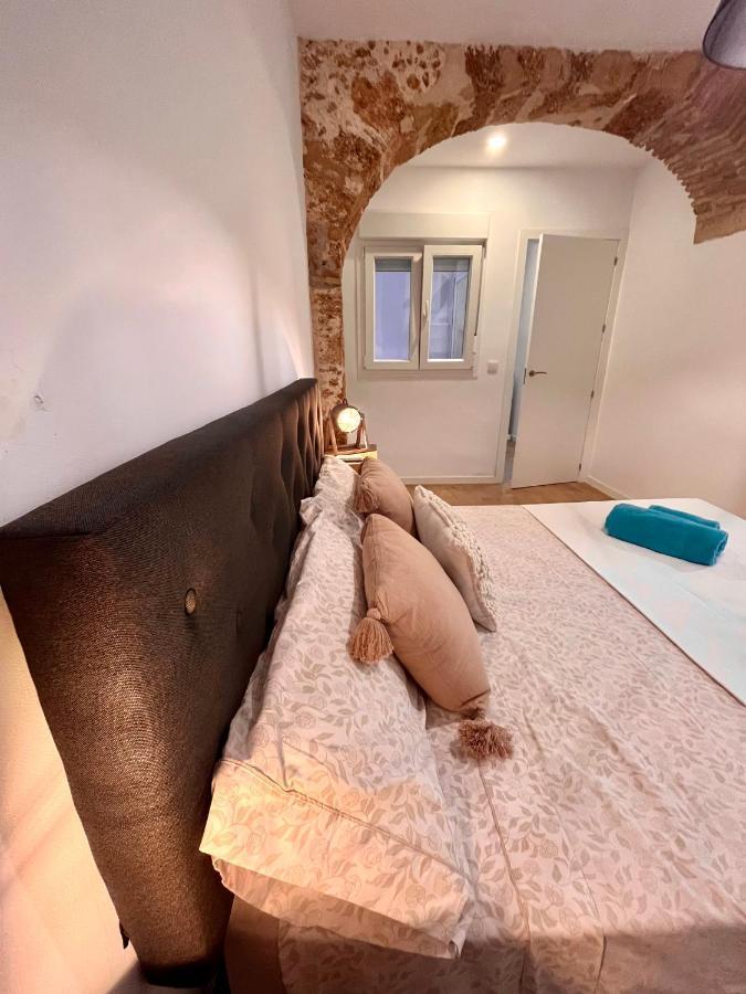Gatu Premium Villa La Pepa, Preferente Mayores De 25 Anos Y Familias 카디스 외부 사진
