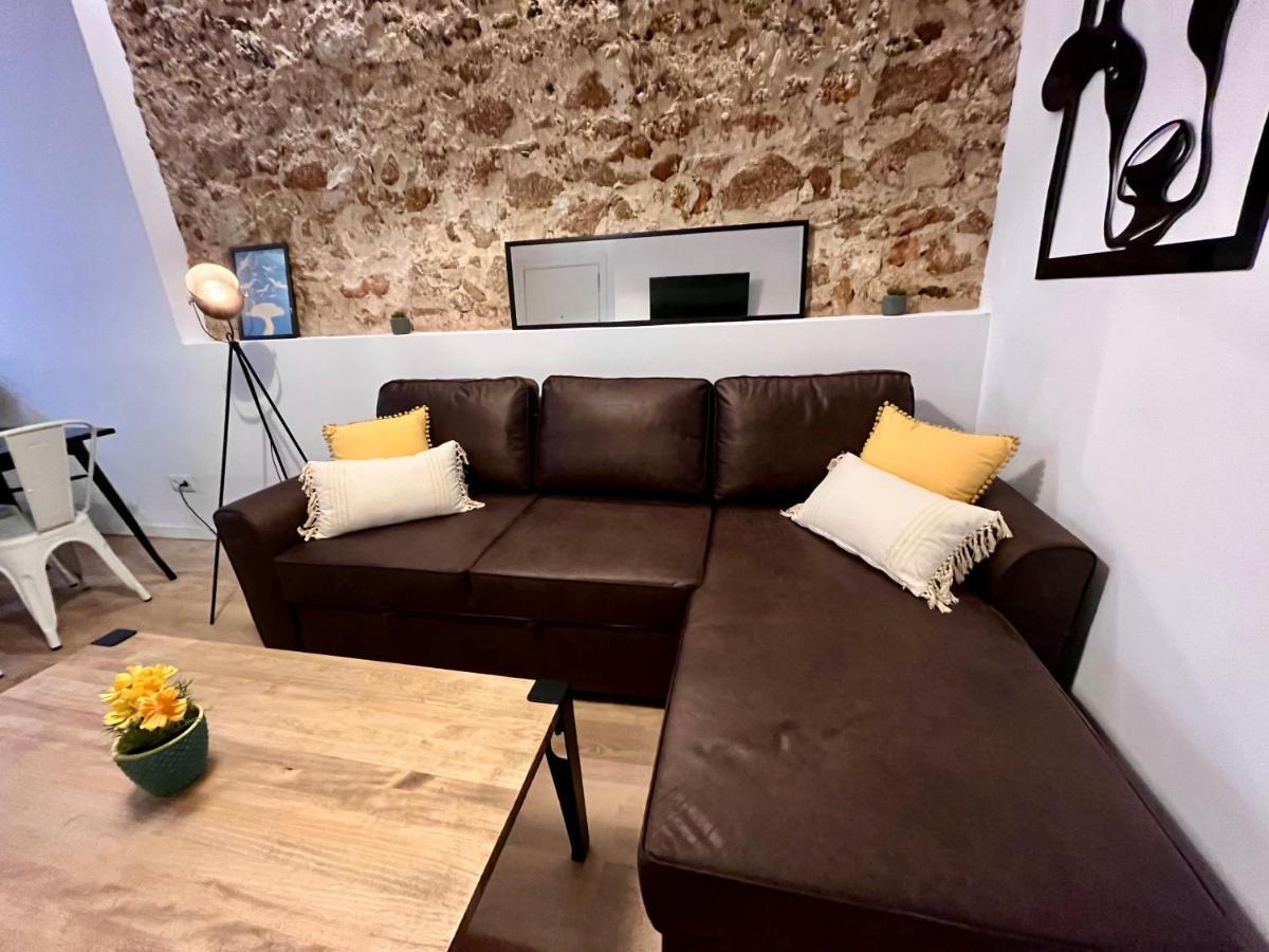 Gatu Premium Villa La Pepa, Preferente Mayores De 25 Anos Y Familias 카디스 외부 사진