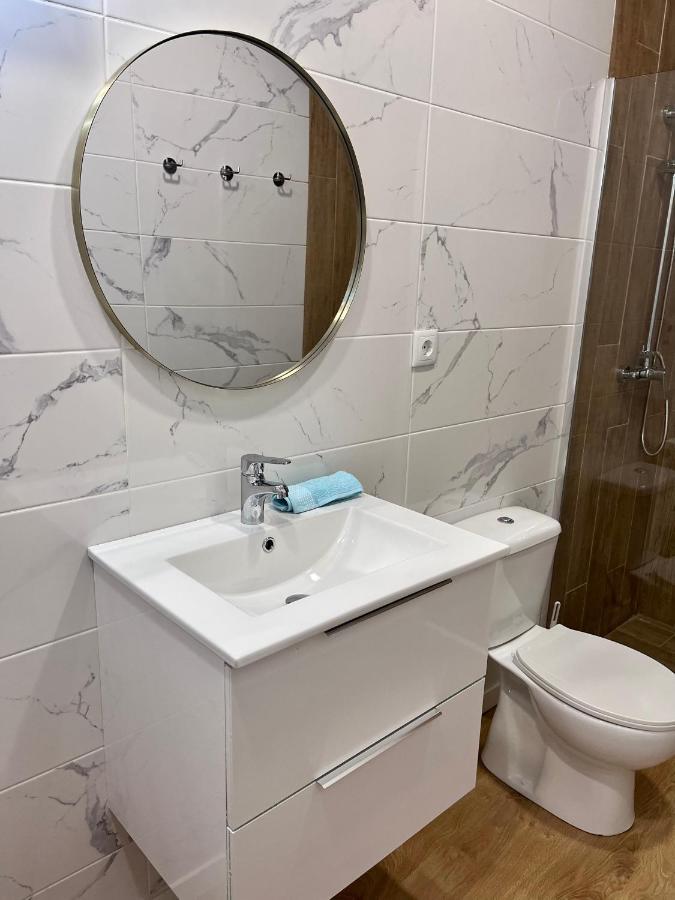 Gatu Premium Villa La Pepa, Preferente Mayores De 25 Anos Y Familias 카디스 외부 사진