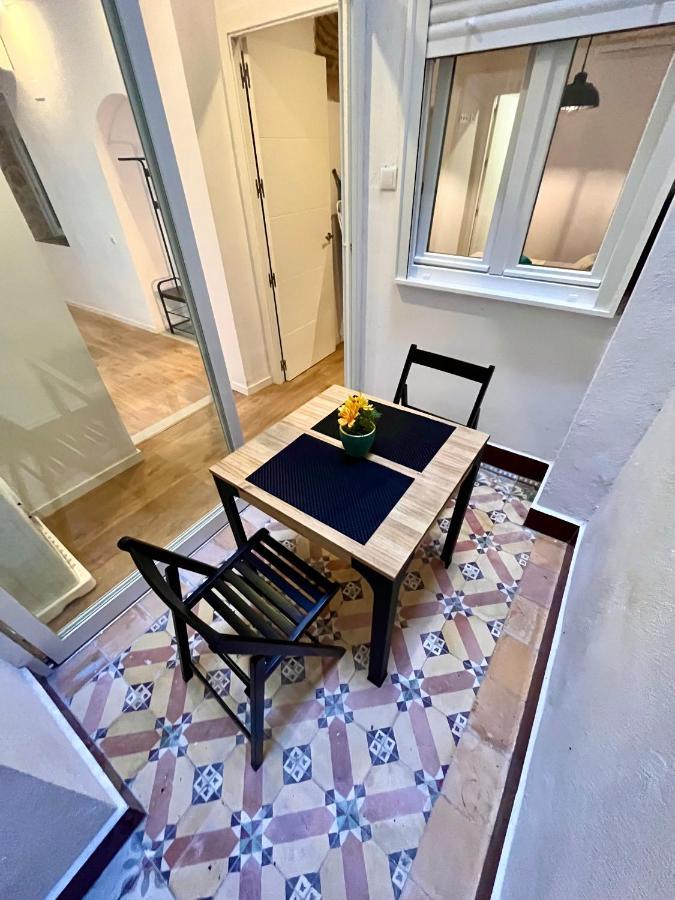 Gatu Premium Villa La Pepa, Preferente Mayores De 25 Anos Y Familias 카디스 외부 사진