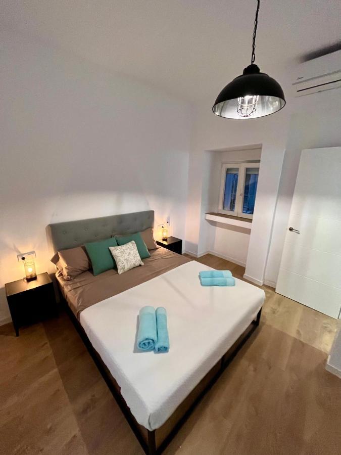 Gatu Premium Villa La Pepa, Preferente Mayores De 25 Anos Y Familias 카디스 외부 사진